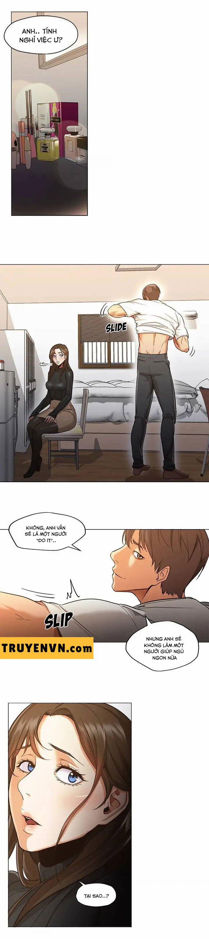 Chúc Bé Ngủ Ngon (Good Night) 30 trang 1