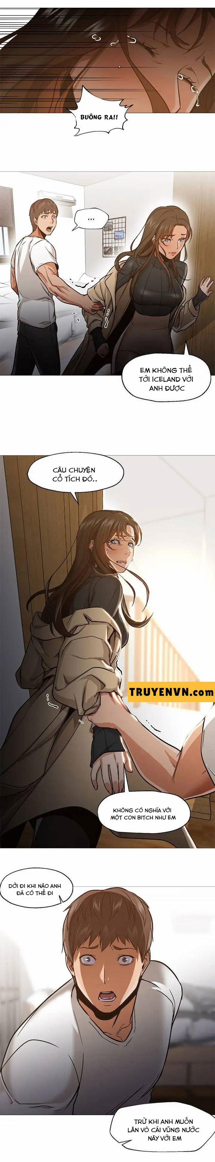 Chúc Bé Ngủ Ngon (Good Night) 30 trang 16