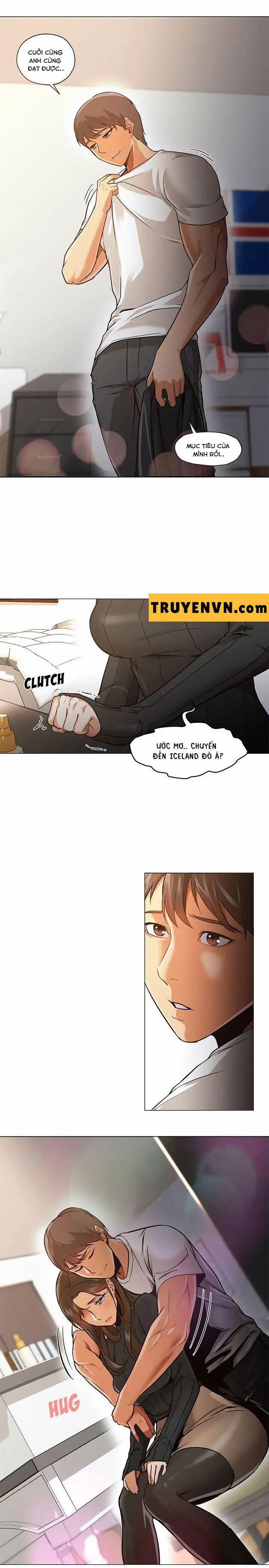 Chúc Bé Ngủ Ngon (Good Night) 30 trang 2