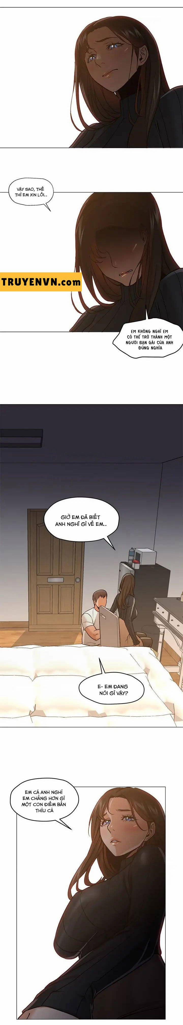 Chúc Bé Ngủ Ngon (Good Night) 30 trang 8