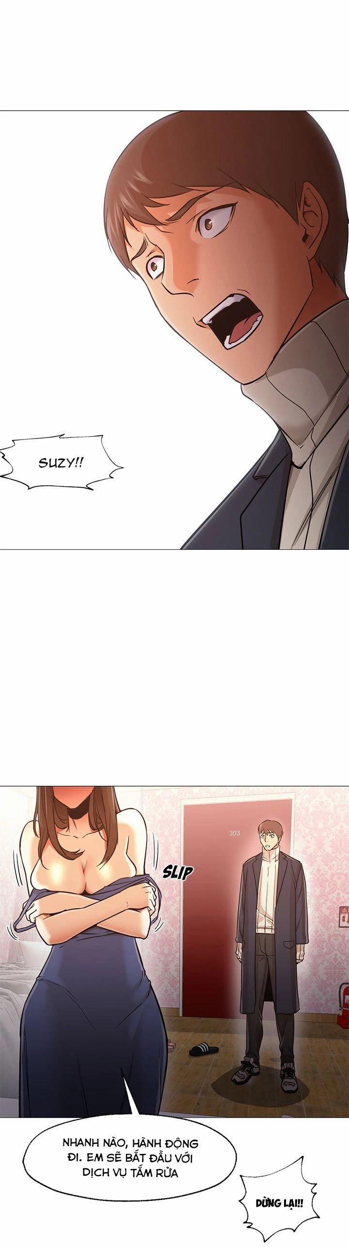 Chúc Bé Ngủ Ngon (Good Night) 33 trang 7