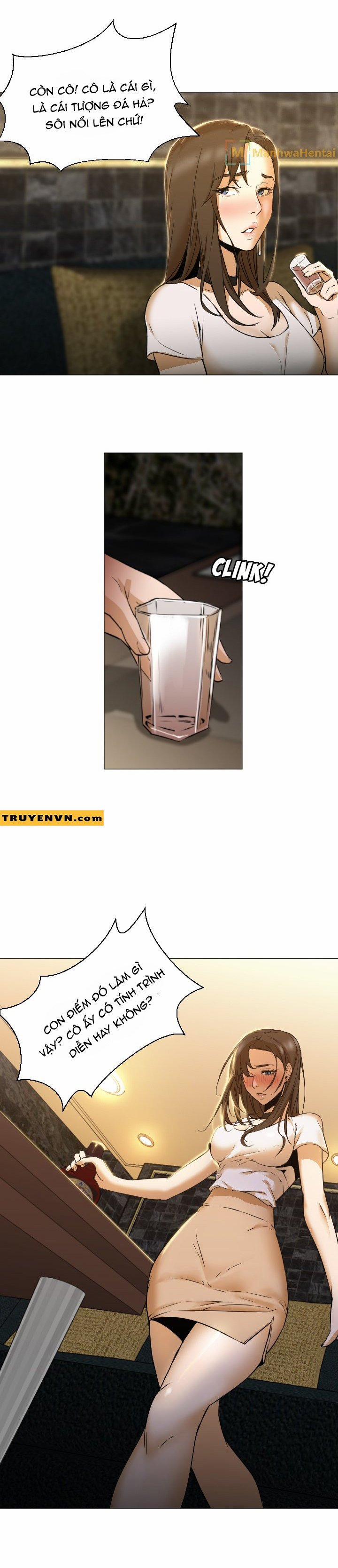 Chúc Bé Ngủ Ngon (Good Night) 4 trang 3