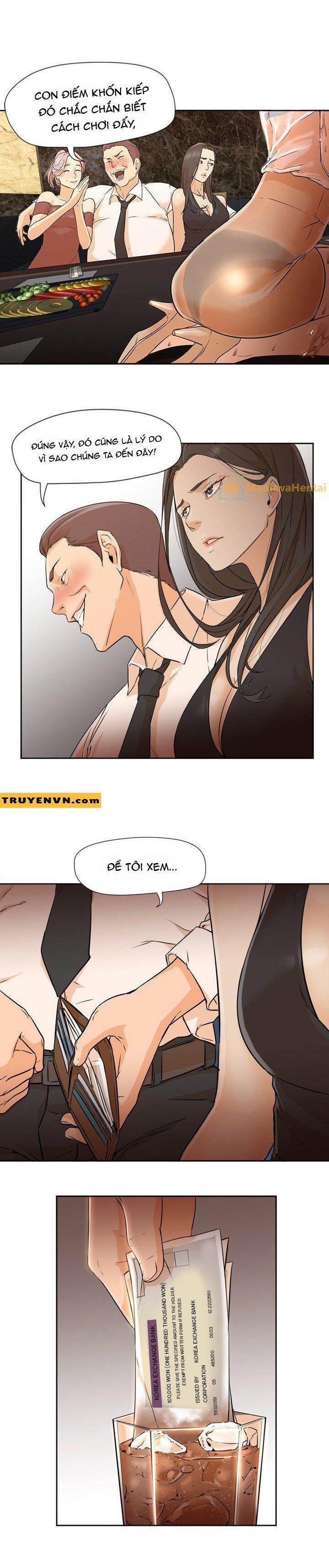 Chúc Bé Ngủ Ngon (Good Night) 4 trang 9