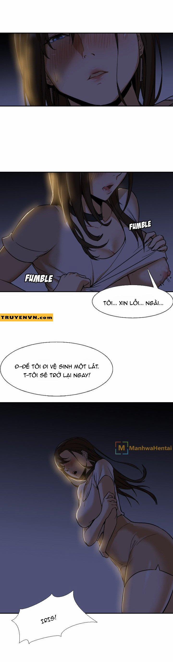 Chúc Bé Ngủ Ngon (Good Night) 5 trang 12