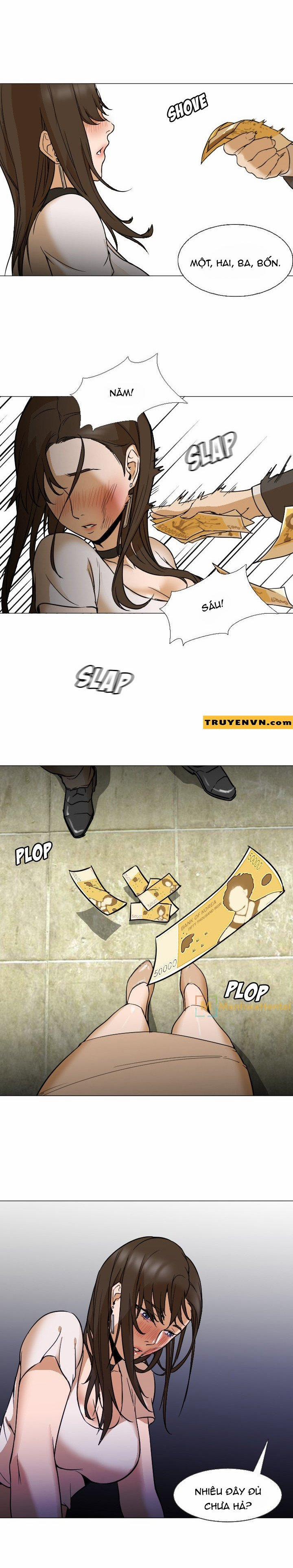 Chúc Bé Ngủ Ngon (Good Night) 5 trang 20