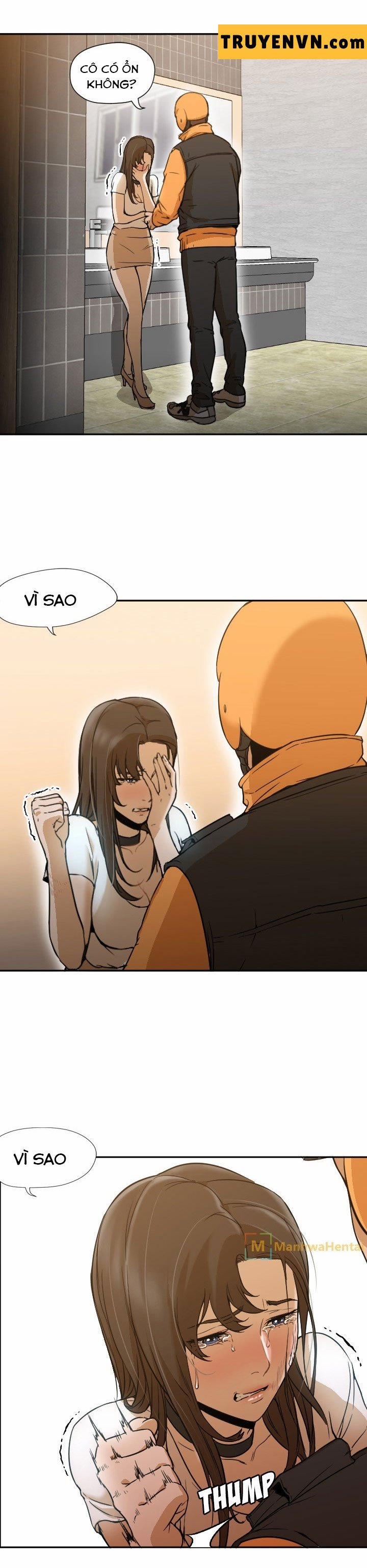 Chúc Bé Ngủ Ngon (Good Night) 6 trang 15