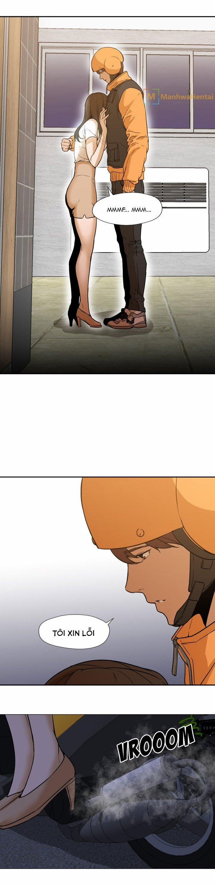 Chúc Bé Ngủ Ngon (Good Night) 6 trang 17