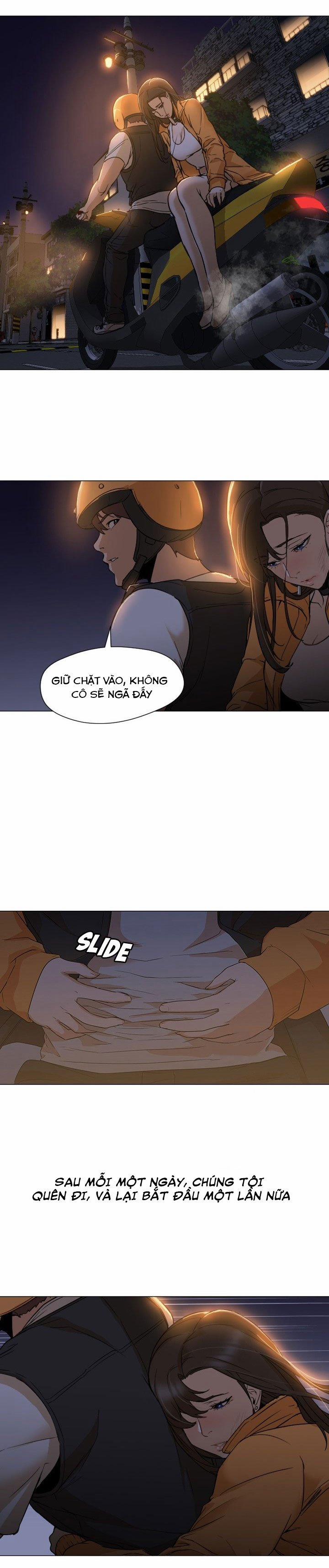 Chúc Bé Ngủ Ngon (Good Night) 6 trang 18