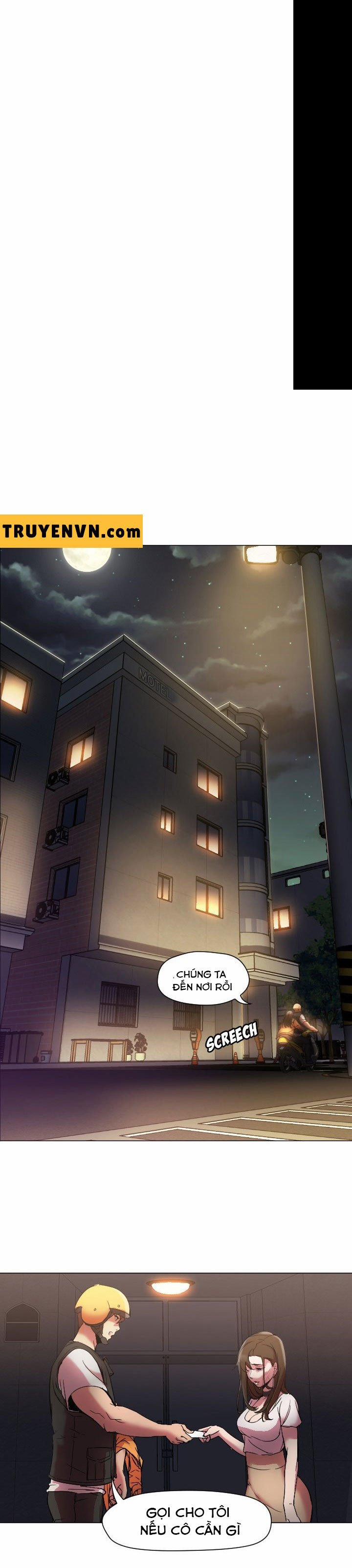 Chúc Bé Ngủ Ngon (Good Night) 7 trang 0