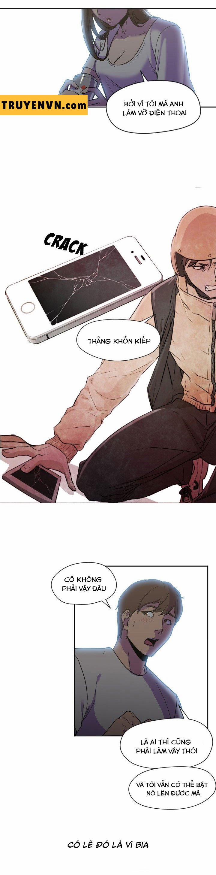 Chúc Bé Ngủ Ngon (Good Night) 7 trang 20