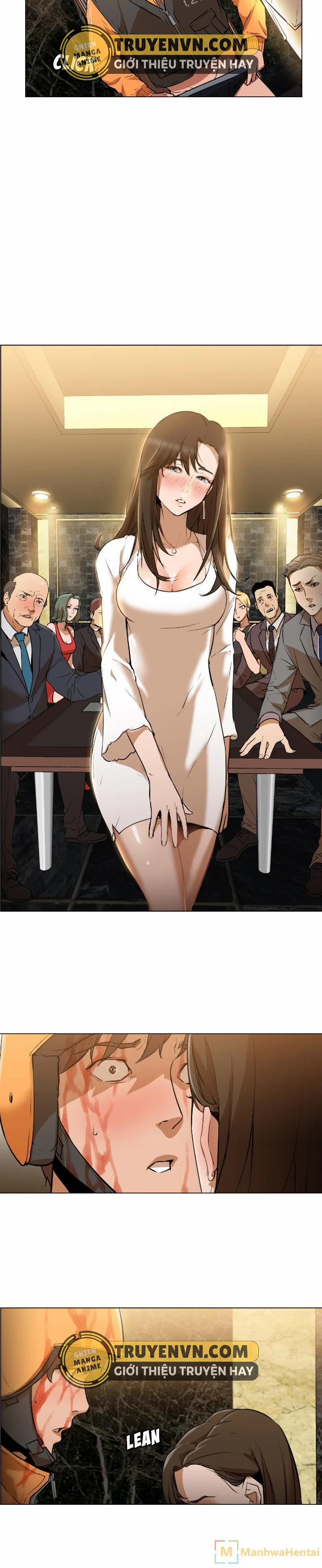 Chúc Bé Ngủ Ngon 1 trang 30