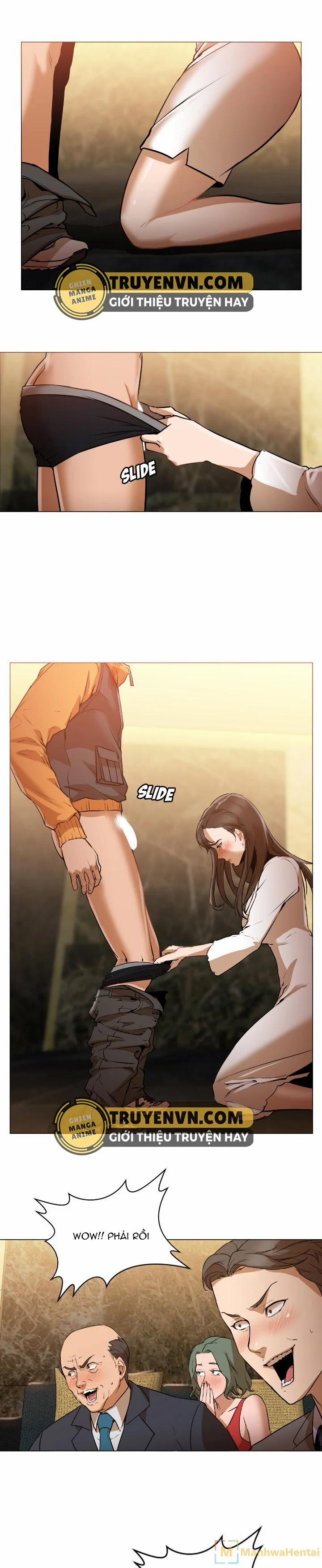 Chúc Bé Ngủ Ngon 1 trang 31