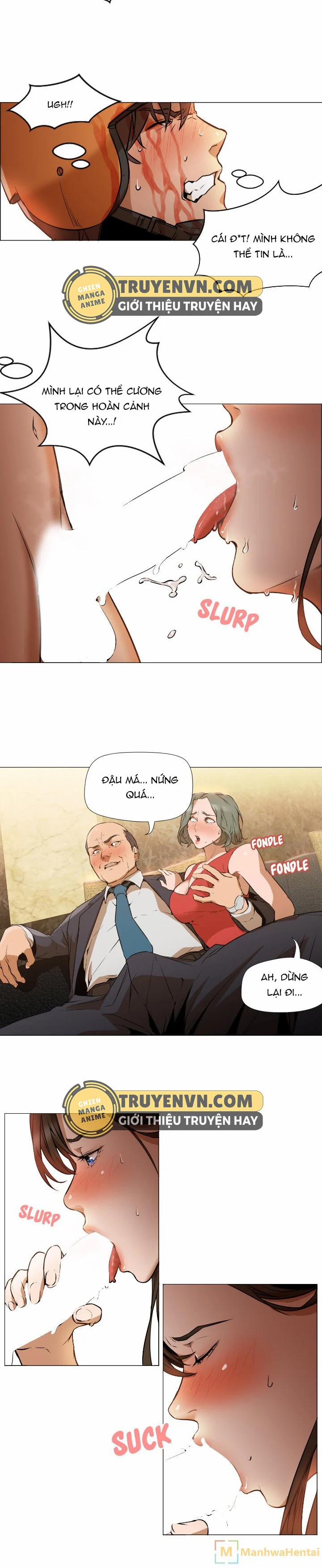 Chúc Bé Ngủ Ngon 1 trang 34