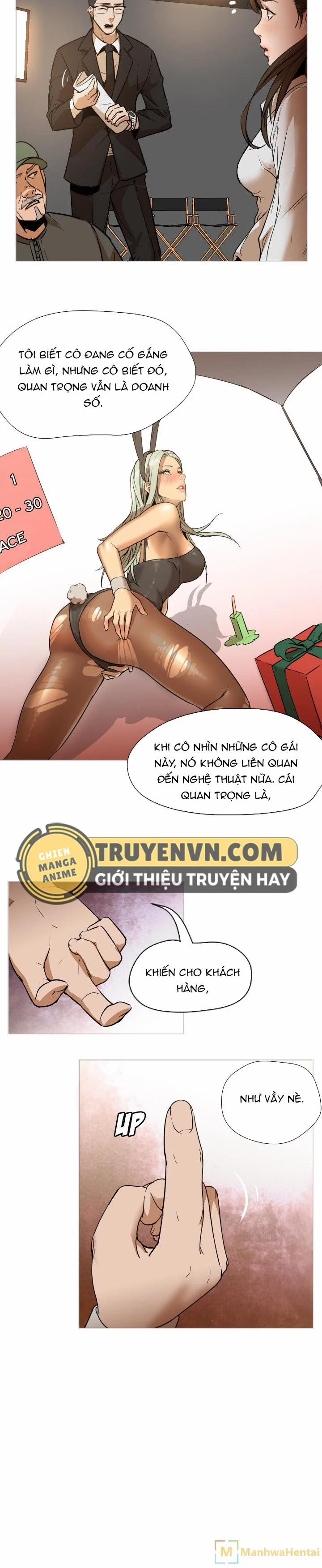 Chúc Bé Ngủ Ngon 1 trang 6