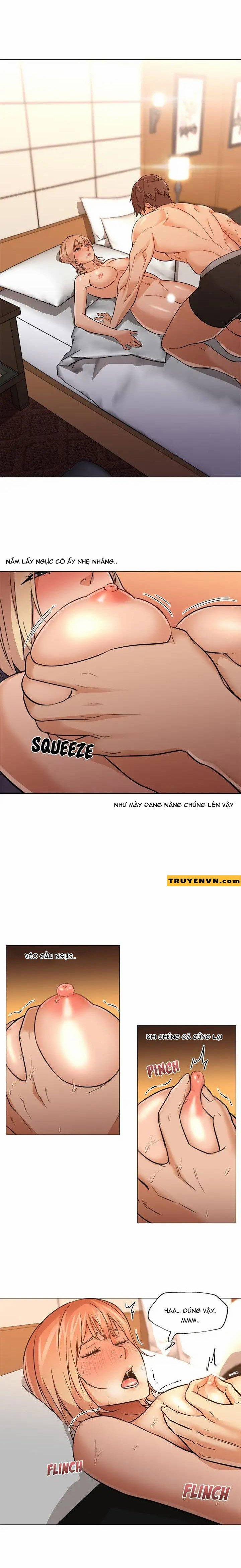 Chúc Bé Ngủ Ngon 16 trang 16