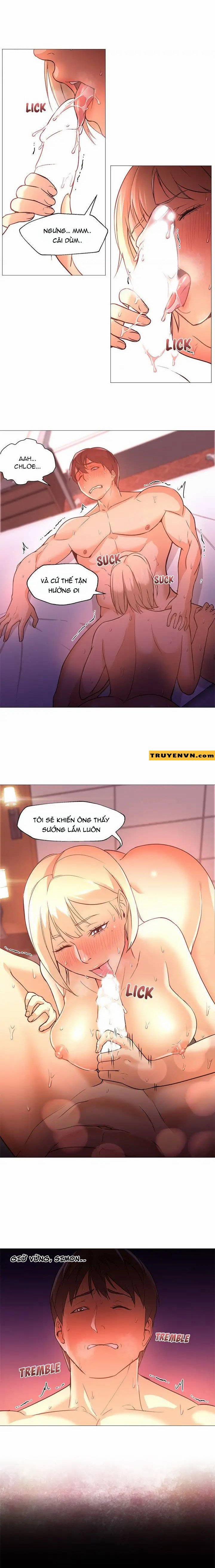 Chúc Bé Ngủ Ngon 17 trang 9