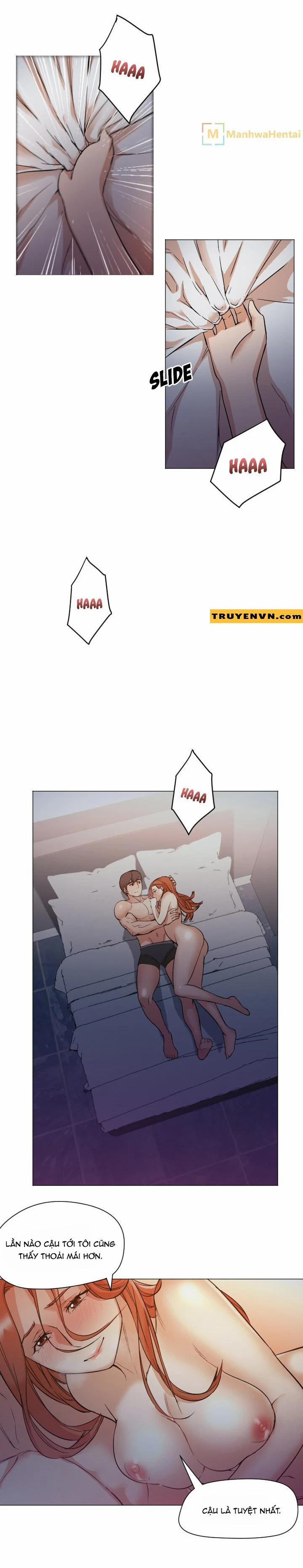 Chúc Bé Ngủ Ngon 2 trang 23