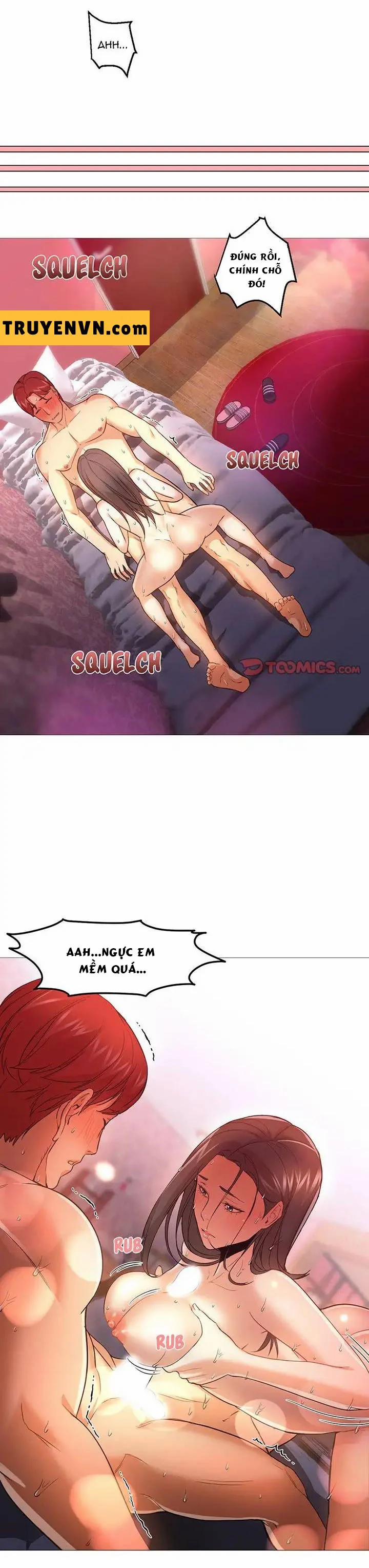 Chúc Bé Ngủ Ngon 20 trang 1