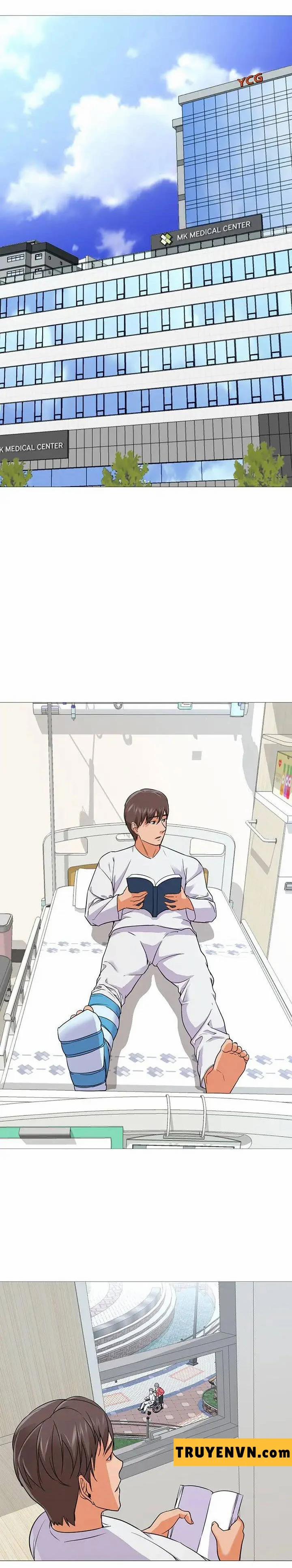 Chúc Bé Ngủ Ngon 20 trang 22