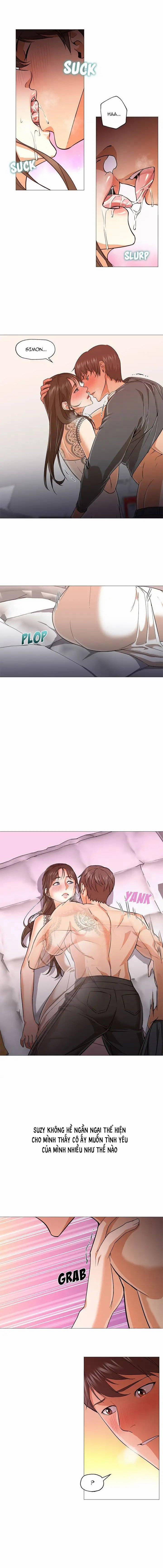 Chúc Bé Ngủ Ngon 23 trang 8