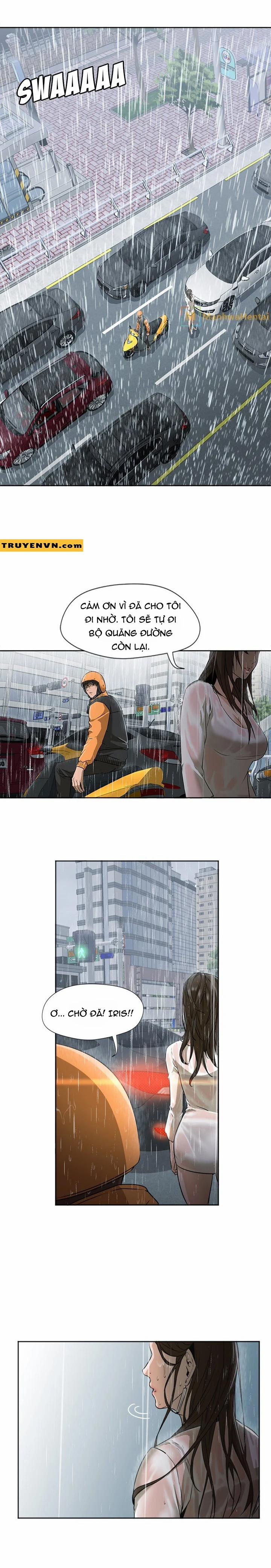 Chúc Bé Ngủ Ngon 3 trang 16