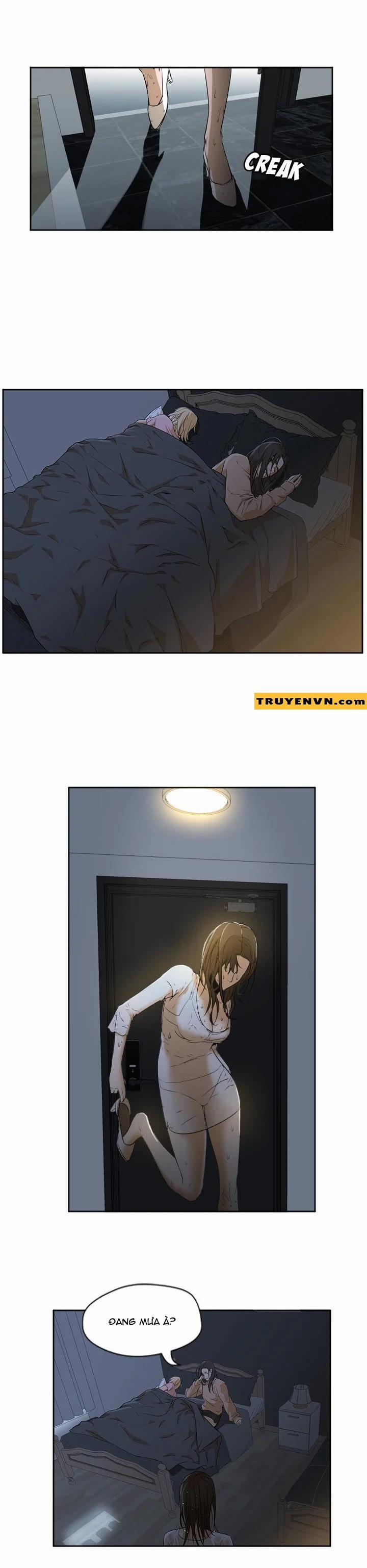 Chúc Bé Ngủ Ngon 3 trang 19