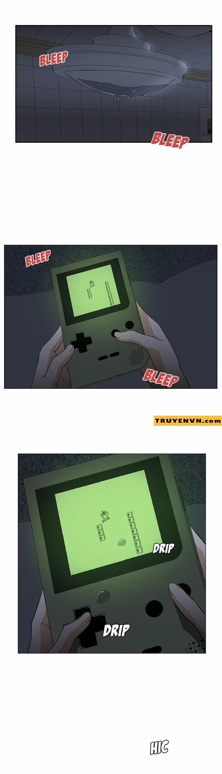 Chúc Bé Ngủ Ngon 3 trang 22