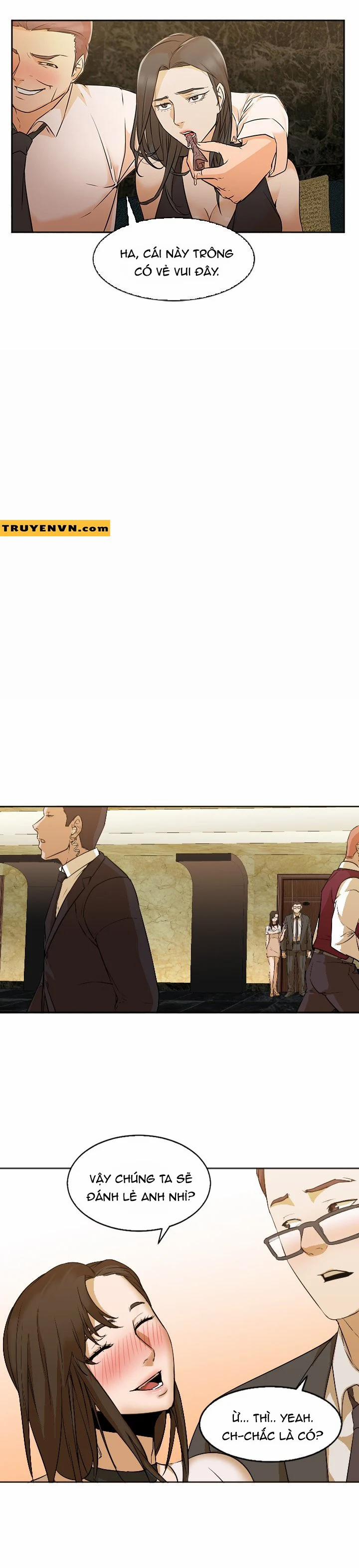 Chúc Bé Ngủ Ngon 4 trang 12