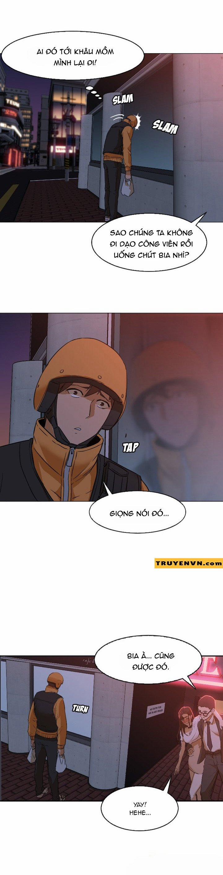 Chúc Bé Ngủ Ngon 4 trang 18