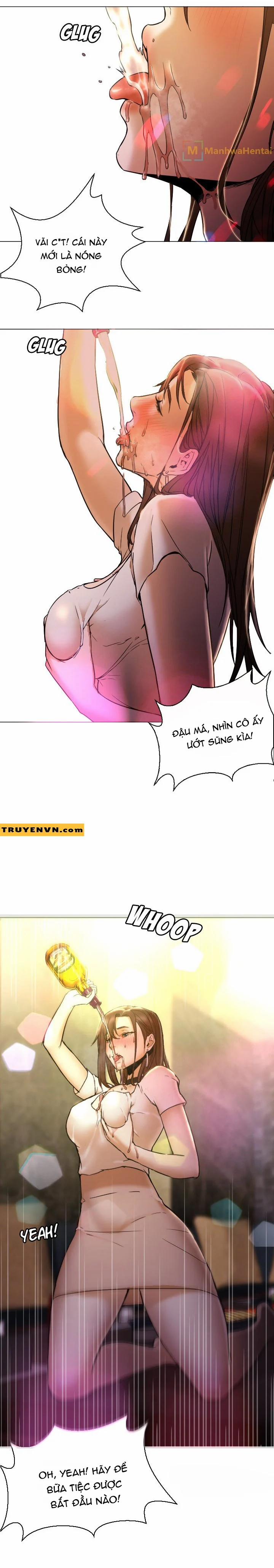 Chúc Bé Ngủ Ngon 4 trang 8