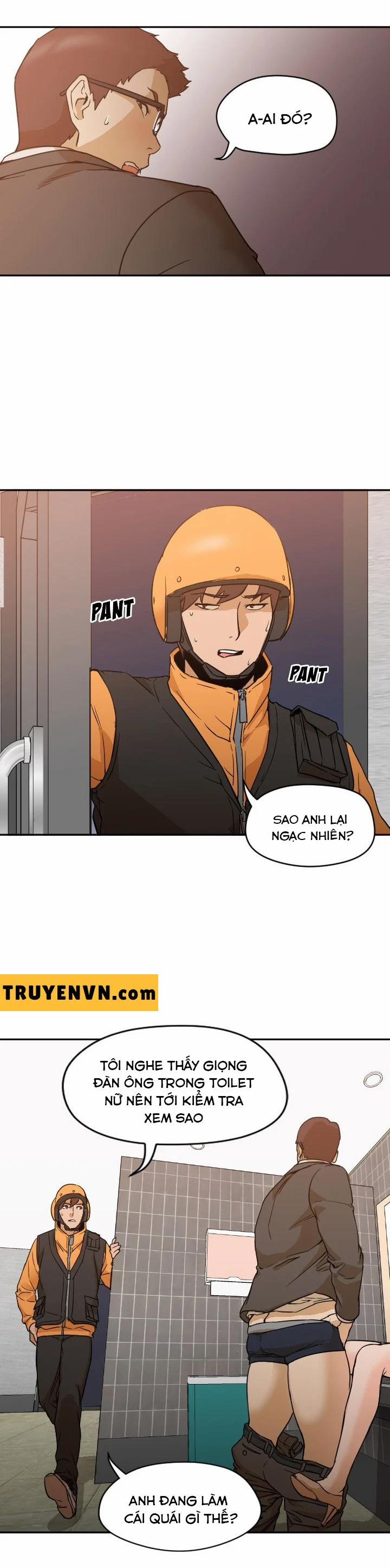 Chúc Bé Ngủ Ngon 6 trang 8