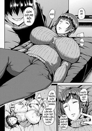 Đọc truyện tranh Chúc mẹ ngủ ngon