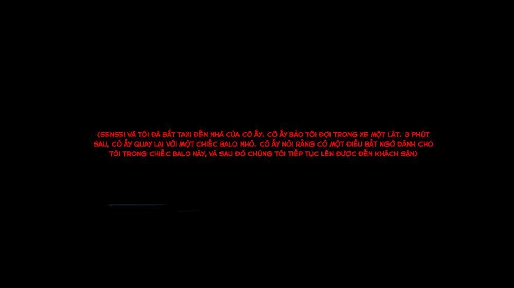 Chun-Li's Favorite Student (Street Fighter) Oneshot trang 60