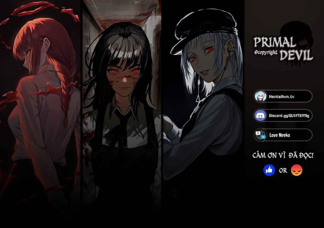 Chunfontein Saiin Hiwa 2 trang 0