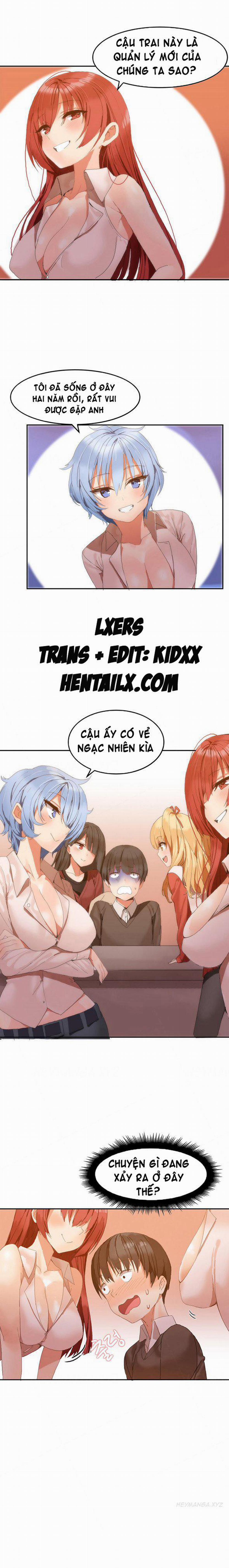 Chung Cư Của Hahri 1 trang 1