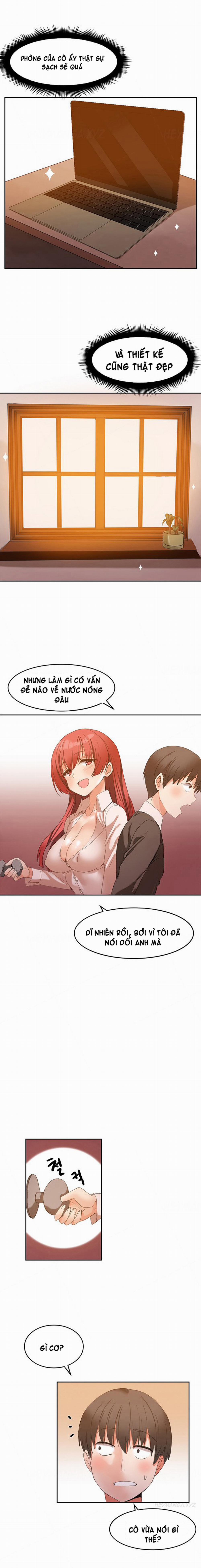 Chung Cư Của Hahri 1 trang 12