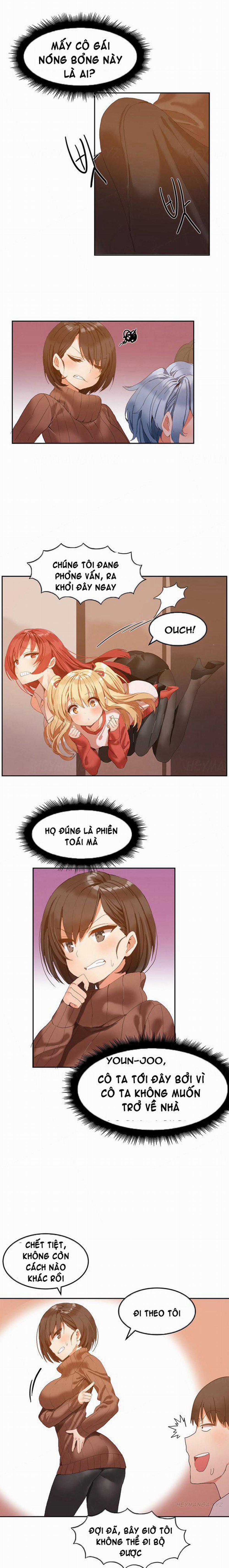 Chung Cư Của Hahri 1 trang 2