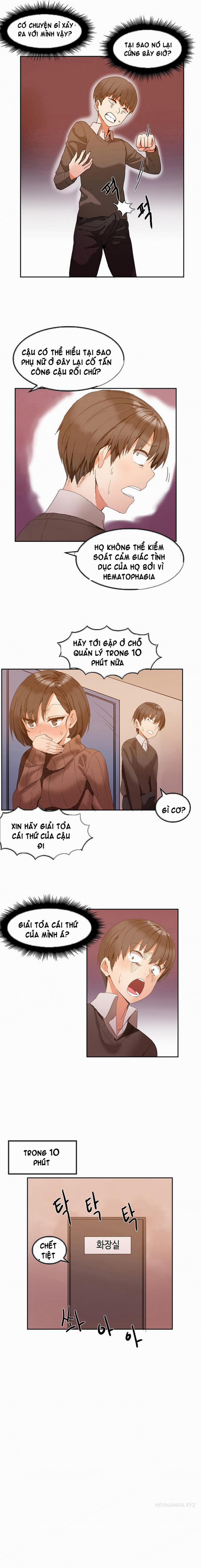 Chung Cư Của Hahri 1 trang 8