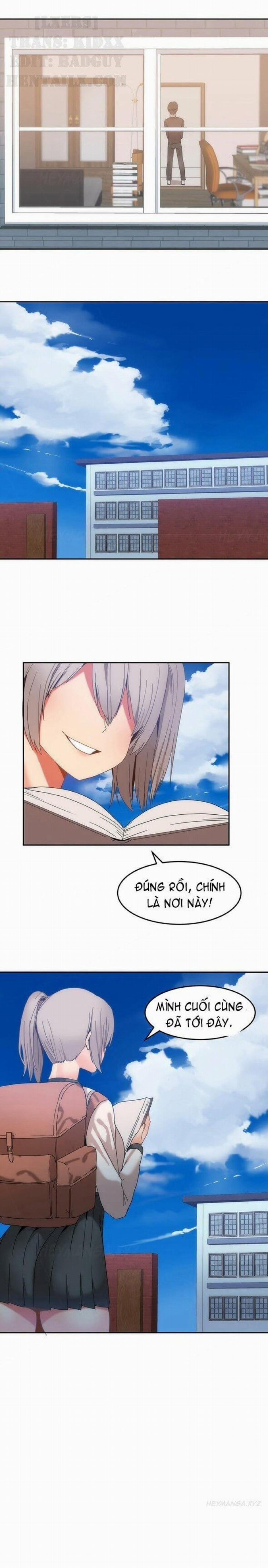 Chung Cư Của Hahri 10 trang 0