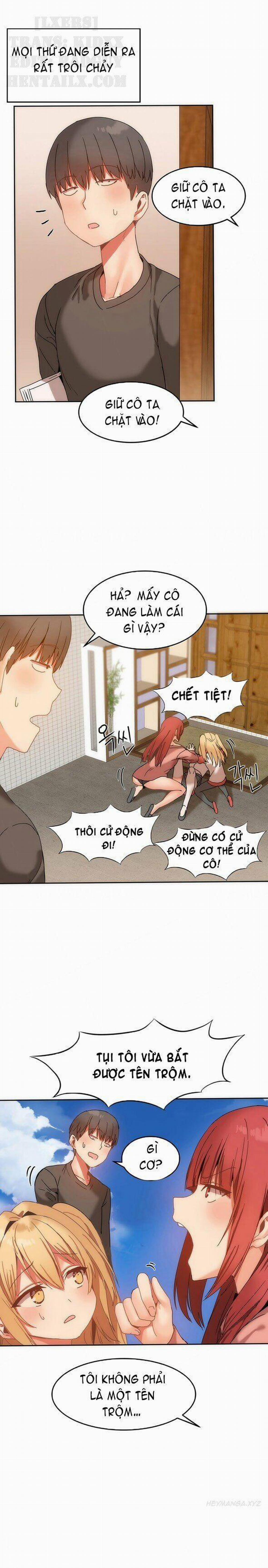 Chung Cư Của Hahri 10 trang 2