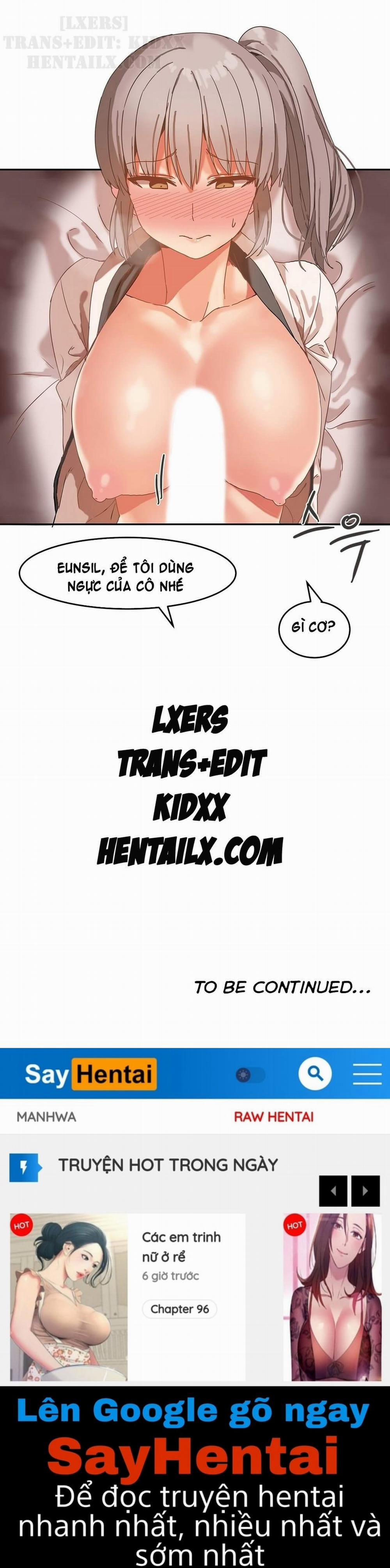 Chung Cư Của Hahri 11 trang 23