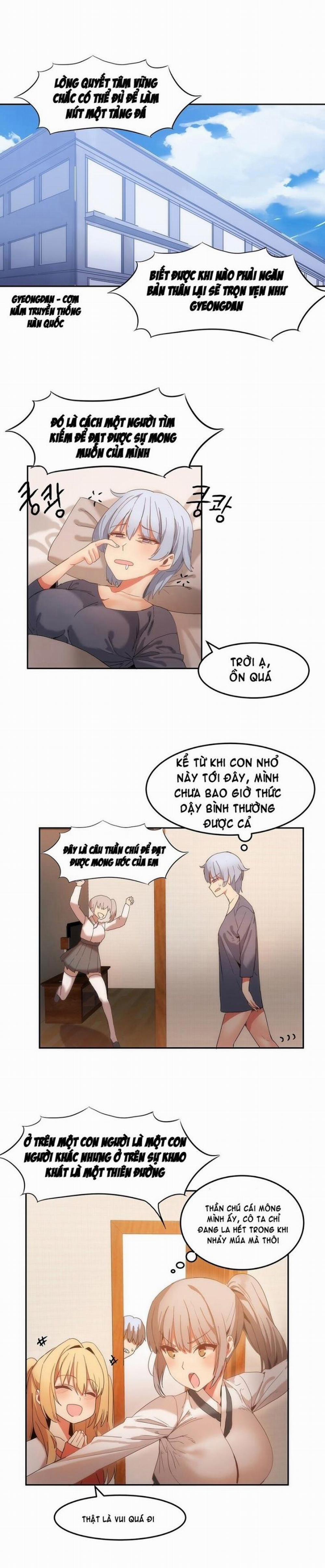 Chung Cư Của Hahri 13 trang 0