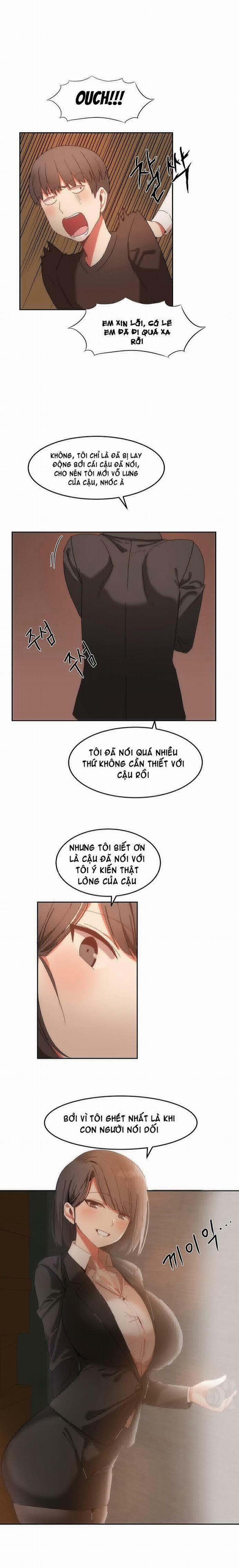 Chung Cư Của Hahri 13 trang 15