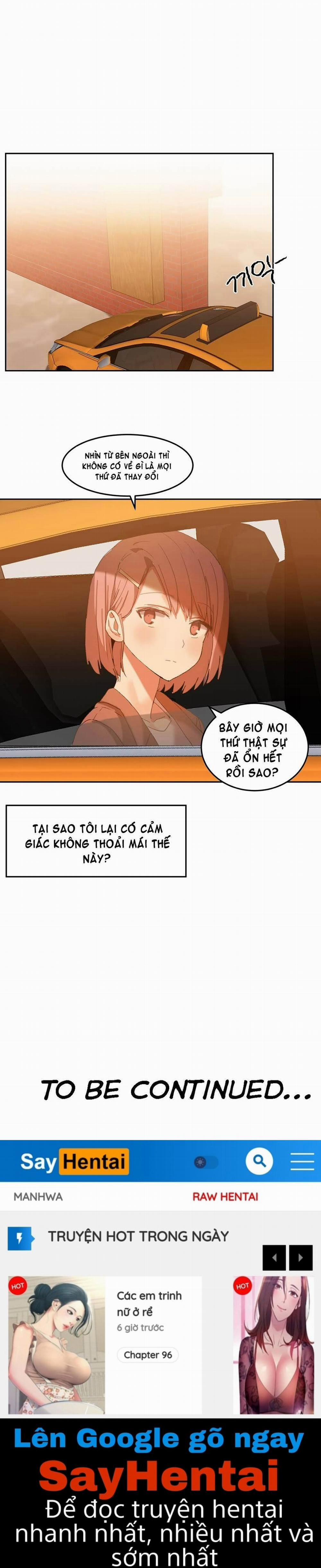 Chung Cư Của Hahri 15 trang 20