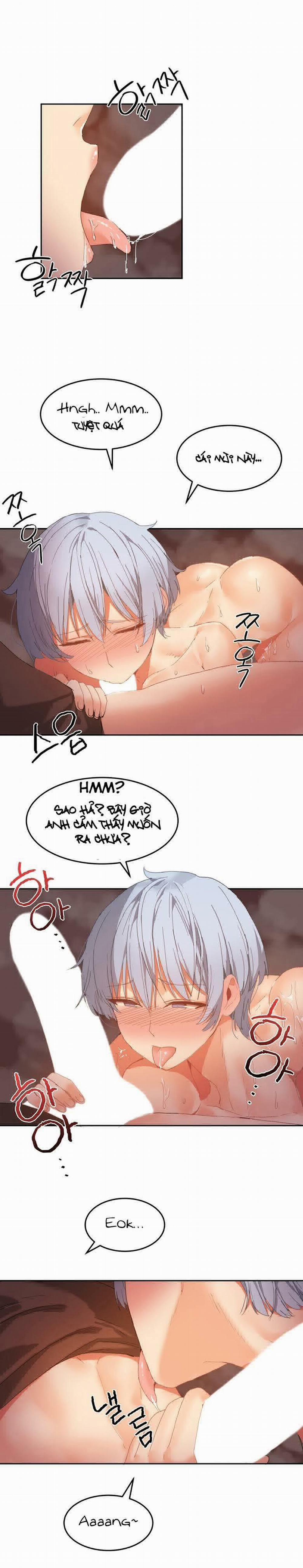 Chung Cư Của Hahri 15 trang 8