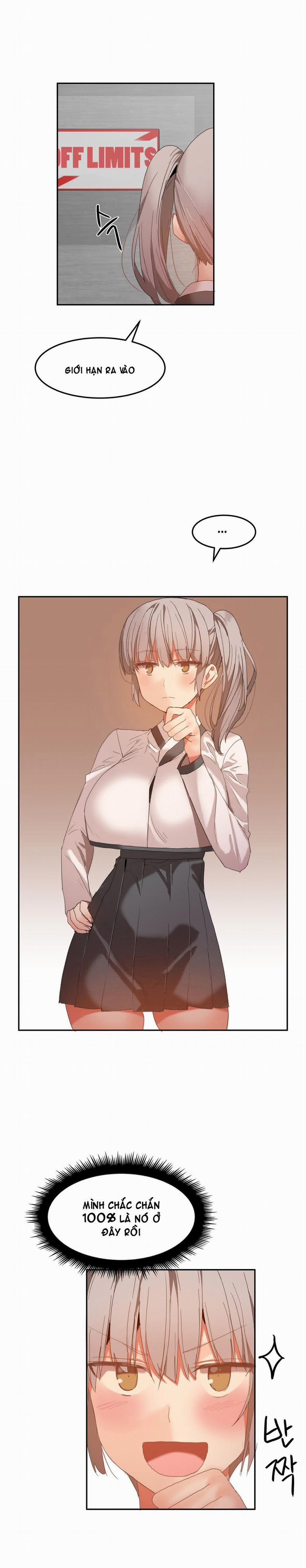 Chung Cư Của Hahri 17 trang 6