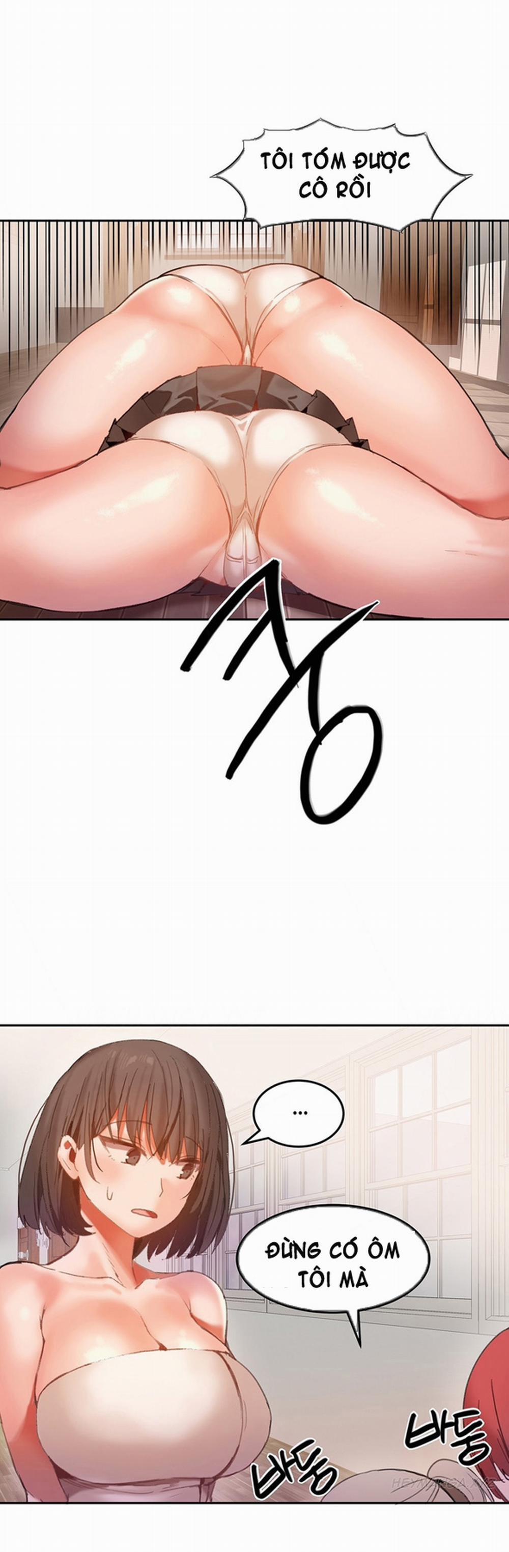 Chung Cư Của Hahri 18 trang 5