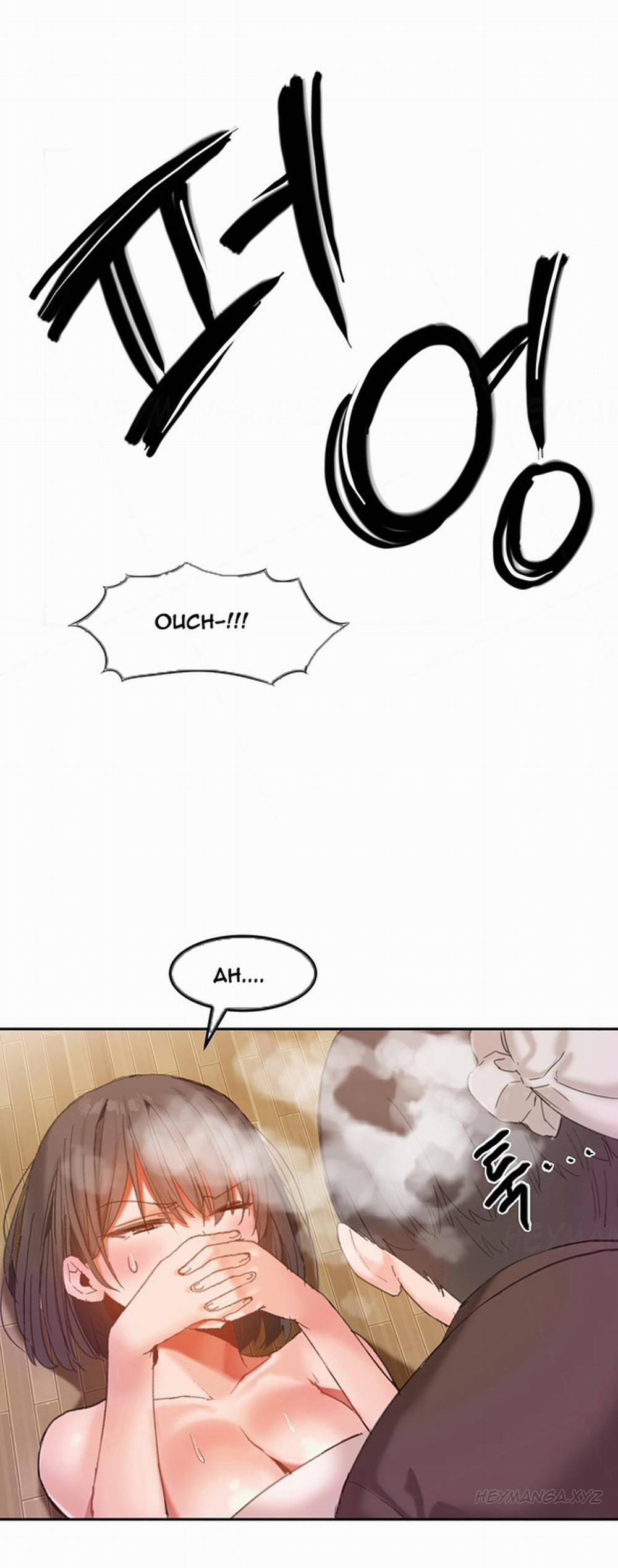 Chung Cư Của Hahri 18 trang 9