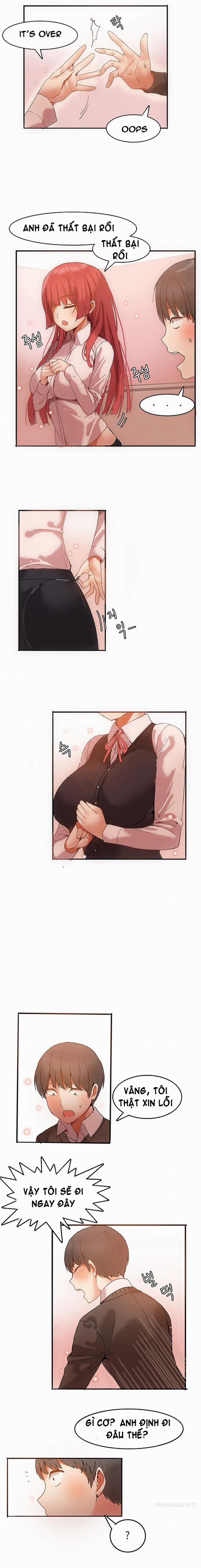 Chung Cư Của Hahri 2 trang 8