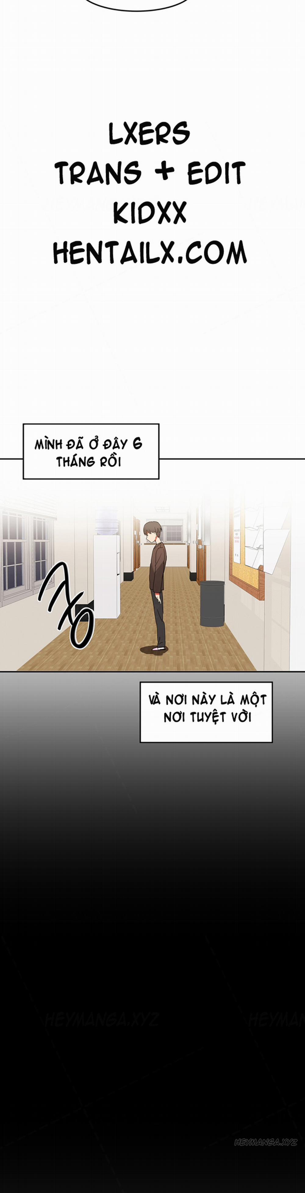 Chung Cư Của Hahri 20 trang 7